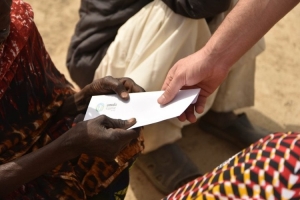 Az Sadaka Çok Belayı Def Eder