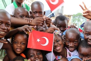 Sevince Ortak Olmak Bizleri Mutlu Ediyor 