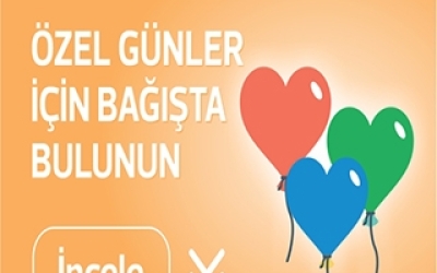 Su Kuyusu Hisse Bağışı