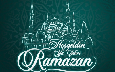 RAMAZAN 2022