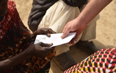 Az Sadaka Çok Belayı Def Eder