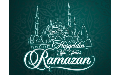 RAMAZAN 2022