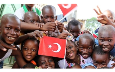 Sevince Ortak Olmak Bizleri Mutlu Ediyor 