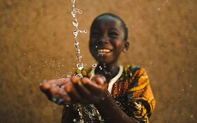 SU YAŞAMIN TEMELİDİR