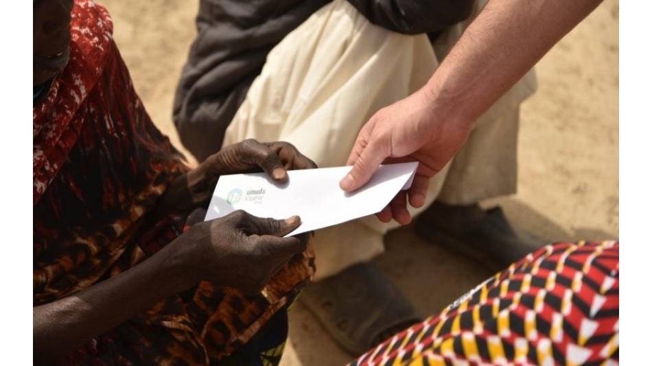 Az Sadaka Çok Belayı Def Eder